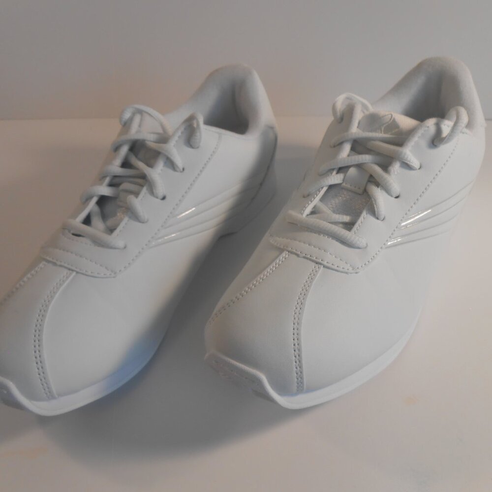 Fierce Feats Women's Cheerleading Shoes